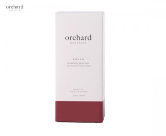 Orchard Botanics 澳澈美肤 樱桃精华水 150毫升 Orchard Botanics 澳澈美肤 樱桃精华水 150毫升